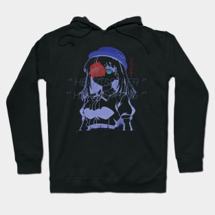 Lapis Re:LiGHTs ''CHANGE OF HEART'' V2 Hoodie